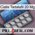 Cialis Tadalafil 20Mg 34
